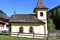 Karteiskapelle erbaut 1992 von Fam. Katharina u. Franz Huttegger (Karteisbauer)